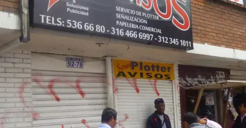 IDEAS AVISOS IDEAS AVISOS